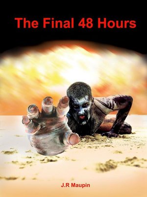 cover image of The Final 48 Hours